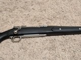 Ruger M77 Mark II zytel skeleton paddle stock .308 rifle - 7 of 10