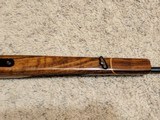 Weatherby Mark XXIII clip fed 22 LR rifle - 10 of 11