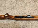 Weatherby Mark XXIII clip fed 22 LR rifle - 9 of 11