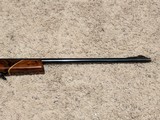 Weatherby Mark XXIII clip fed 22 LR rifle - 8 of 11