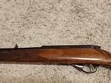 Weatherby Mark XXIII clip fed 22 LR rifle - 4 of 11