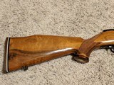 Weatherby Mark XXIII clip fed 22 LR rifle - 6 of 11
