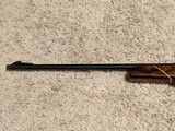 Weatherby Mark XXIII clip fed 22 LR rifle - 5 of 11