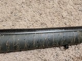 Christensen Arms Ridgeline model 14 6.5-284 Norma rifle - 12 of 12