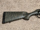 Christensen Arms Ridgeline model 14 6.5-284 Norma rifle - 10 of 12