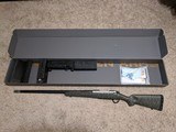 Christensen Arms Ridgeline model 14 6.5-284 Norma rifle - 2 of 12