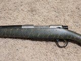 Christensen Arms Ridgeline model 14 6.5-284 Norma rifle - 6 of 11