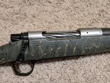 Christensen Arms Ridgeline model 14 6.5-284 Norma rifle - 11 of 11