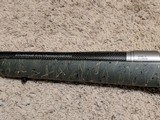 Christensen Arms Ridgeline model 14 6.5-284 Norma rifle - 7 of 11