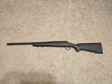 Remington Model 700 LTR bolt action .308 win rifle - 3 of 7