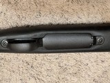 Remington Model 700 LTR bolt action .308 win rifle - 5 of 7