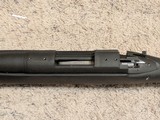 Remington Model 700 LTR bolt action .308 win rifle - 4 of 7