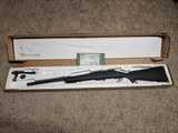 Remington Model 700 LTR bolt action .308 win rifle - 1 of 7