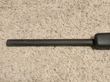 Remington Model 700 LTR bolt action .308 win rifle - 6 of 7