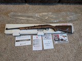 Ruger 10/22 21106 Original Bayou Gator 22lr - 1 of 5