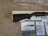 Ruger 10/22 21106 Original Bayou Gator 22lr - 3 of 5