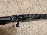 Savage model 110 BA stealth 300 win mag rifle - 8 of 8