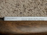 Ruger 10/22 American Farmer 31133
22lr rifle consecutive serial number lot of 2 - 9 of 11