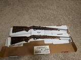 Ruger 10/22 American Farmer 31133
22lr rifle consecutive serial number lot of 2 - 1 of 11