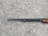 Winchester model 62A pump vintage 22s,l,lr rifle - 5 of 8