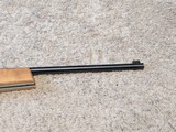 Remington model M540XR single shot 22LR target rifle - 8 of 11