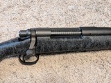 Remington model 700 Sendero 7mm mag - 6 of 10