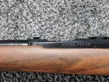 Ruger 77/22 model 07015 22 wmrf mag rimfire rifle NIB - 12 of 12