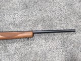 Ruger 77/22 model 07015 22 wmrf mag rimfire rifle NIB - 7 of 12