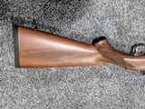 Ruger 77/22 model 07015 22 wmrf mag rimfire rifle NIB - 9 of 12