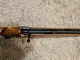 Remington model M540XR single shot 22LR target rifle - 10 of 13