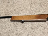 Remington model M540XR single shot 22LR target rifle - 6 of 13