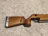 Remington model M540XR single shot 22LR target rifle - 2 of 13