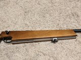 Remington model M540XR single shot 22LR target rifle - 3 of 13