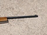 Remington model M540XR single shot 22LR target rifle - 4 of 13