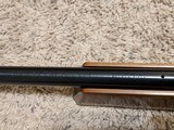 Remington model M540XR single shot 22LR target rifle - 12 of 13