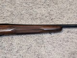 Remington model 700 classic .221 Rem. Fireball with box - 4 of 12