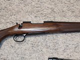 Remington model 700 classic .221 Rem. Fireball with box - 3 of 12