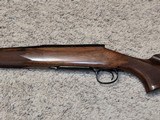 Remington model 700 classic .221 Rem. Fireball with box - 9 of 12