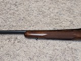 Remington model 700 classic .221 Rem. Fireball with box - 10 of 12