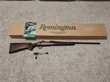 Remington model 700 classic .221 Rem. Fireball with box - 1 of 12