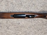 Remington model 700 classic .221 Rem. Fireball with box - 5 of 12