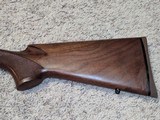 Remington model 700 Classic .222 Rem. with box - 7 of 11