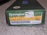 Remington model 700 Classic .222 Rem. with box - 11 of 11