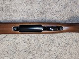 Remington model 700 Classic .222 Rem. with box - 5 of 11