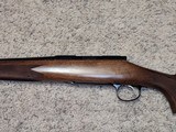 Remington model 700 Classic .222 Rem. with box - 8 of 11