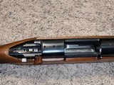 Remington model 700 Classic .222 Rem. with box - 6 of 11