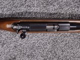 CZ American 452-2E ZKM rimfire rifle 17 HM2 Mach 2 - 13 of 13