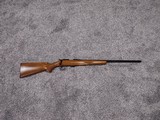 CZ American 452-2E ZKM rimfire rifle 17 HM2 Mach 2 - 1 of 13