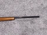 CZ American 452-2E ZKM rimfire rifle 17 HM2 Mach 2 - 4 of 13