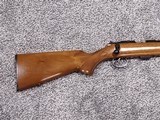 CZ American 452-2E ZKM rimfire rifle 17 HM2 Mach 2 - 2 of 13